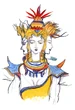 Amano-ashura