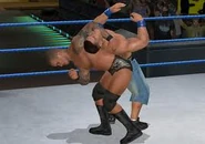 Svr 2010 orton wii version