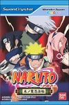 Naruto Konoha Ninpōchō