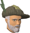 Astlayrix chathead
