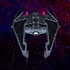 Fury-Class Imperial Interceptor