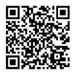 Red Yoshi QR Code Mario Tennis Open (JP)