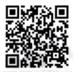 Black Yoshi QR Code Mario Tennis Open (NA)