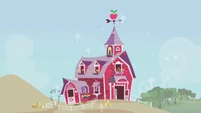 Sweet Apple Acres after S1E03
