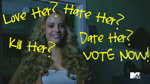 Erica Poll Cover
