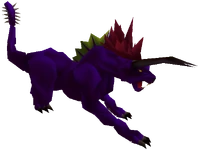 Behemoth FF7
