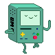 Beemo dancin