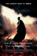 TDKR IMAX