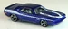 2012-MMM10-70PlymouthAARCuda-Blue (Walmart Exc)