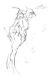 Kain Sketch 2