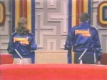 Patty & Bill Model P+ Jackets