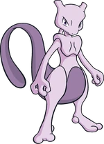 150Mewtwo Dream