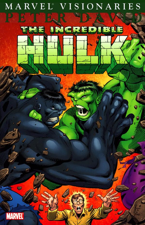 Hulk 6