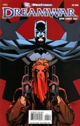 DC Wildstorm Dreamwar Vol 1 4