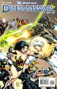 DC Wildstorm Dreamwar Vol 1 5