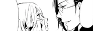 Wiping Tears