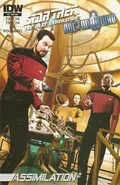 Assimilation 2 RIB