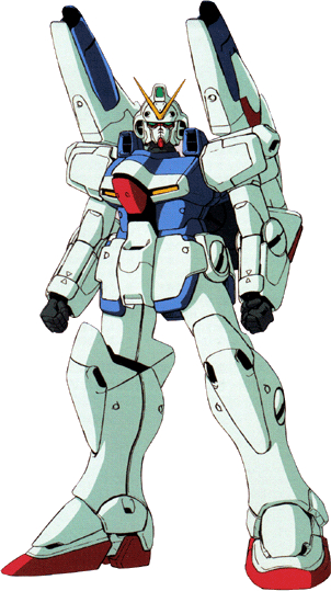Sd V2 Gundam
