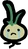 The Sad Onion Icon