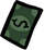 A Dollar Icon