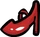 Moms Heels Icon