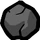 Small Rock Icon
