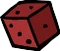 The Dice Icon