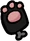 Guppys Paw Icon