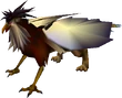 Griffin-FF7