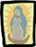 Prayer Card Icon