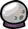 Crystal Ball Icon