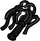 Cat-O-Nine-Tails Icon