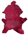 Stickybear CoDFH