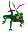 Bagrisk FF7