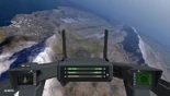 ACE-X XFA-27 Cockpit