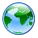 Gnome-globe