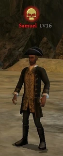 Samuel