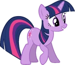 Canterlot Castle Twilight Sparkle 6
