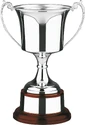 Silver Trophy