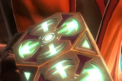 Nihilus Holocron