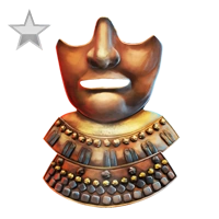 Huge item samuraimempo silver 01