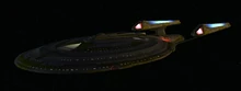 ISS Sovereign
