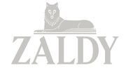 Zaldy Logo