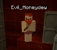 Evil Honeydew