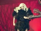 The Monster Ball Monster 002