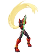 Zero svcchaos