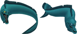 Flotsam and Jetsam KHII