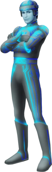 Tron KHII