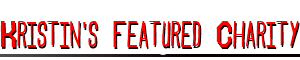 Featured Charity