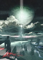 Gathering Chapter
